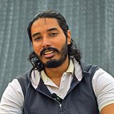 Auther - Rahaal The Explorer