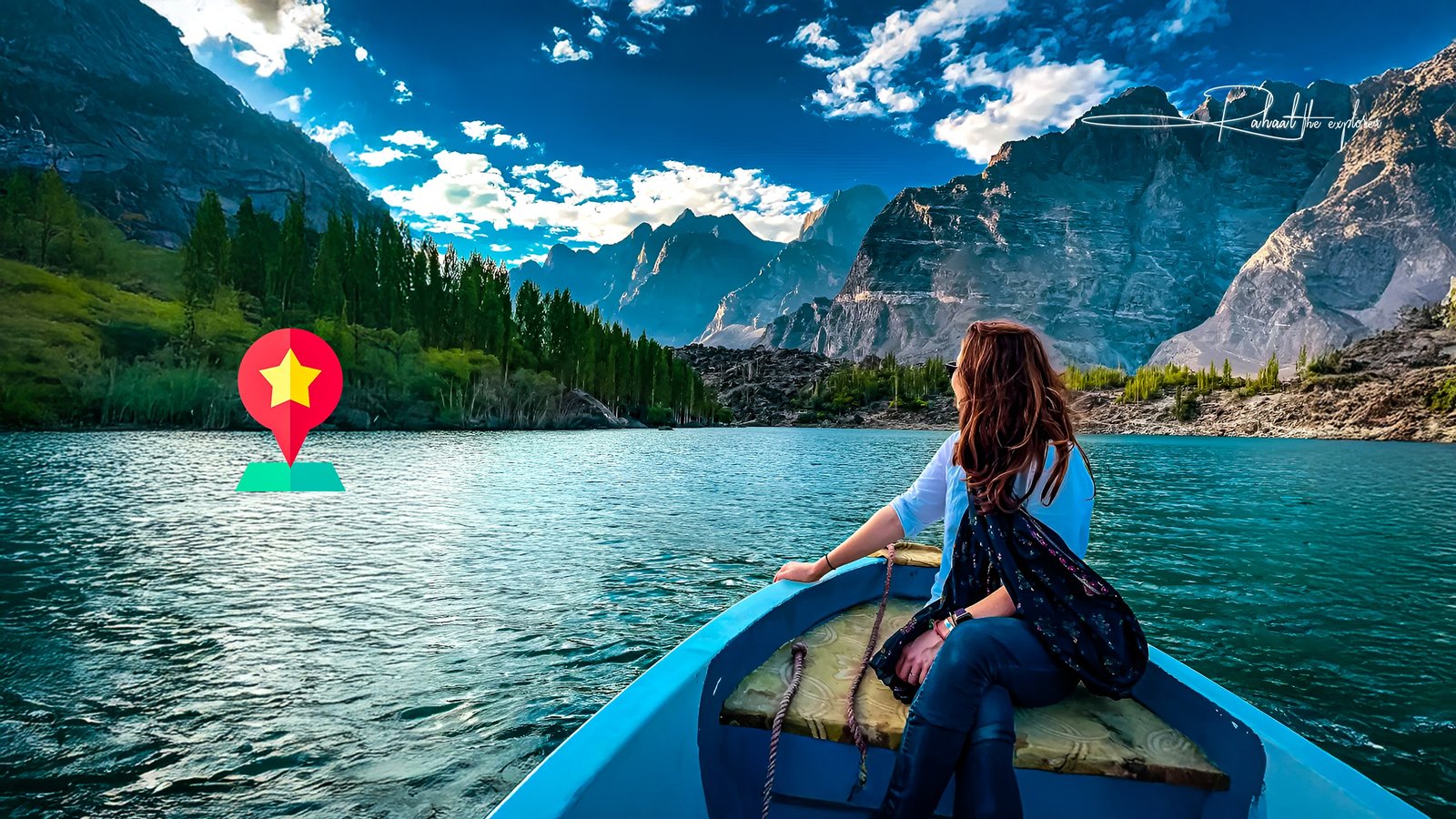 Top Tourist Destinations in Northern Pakistan 2025