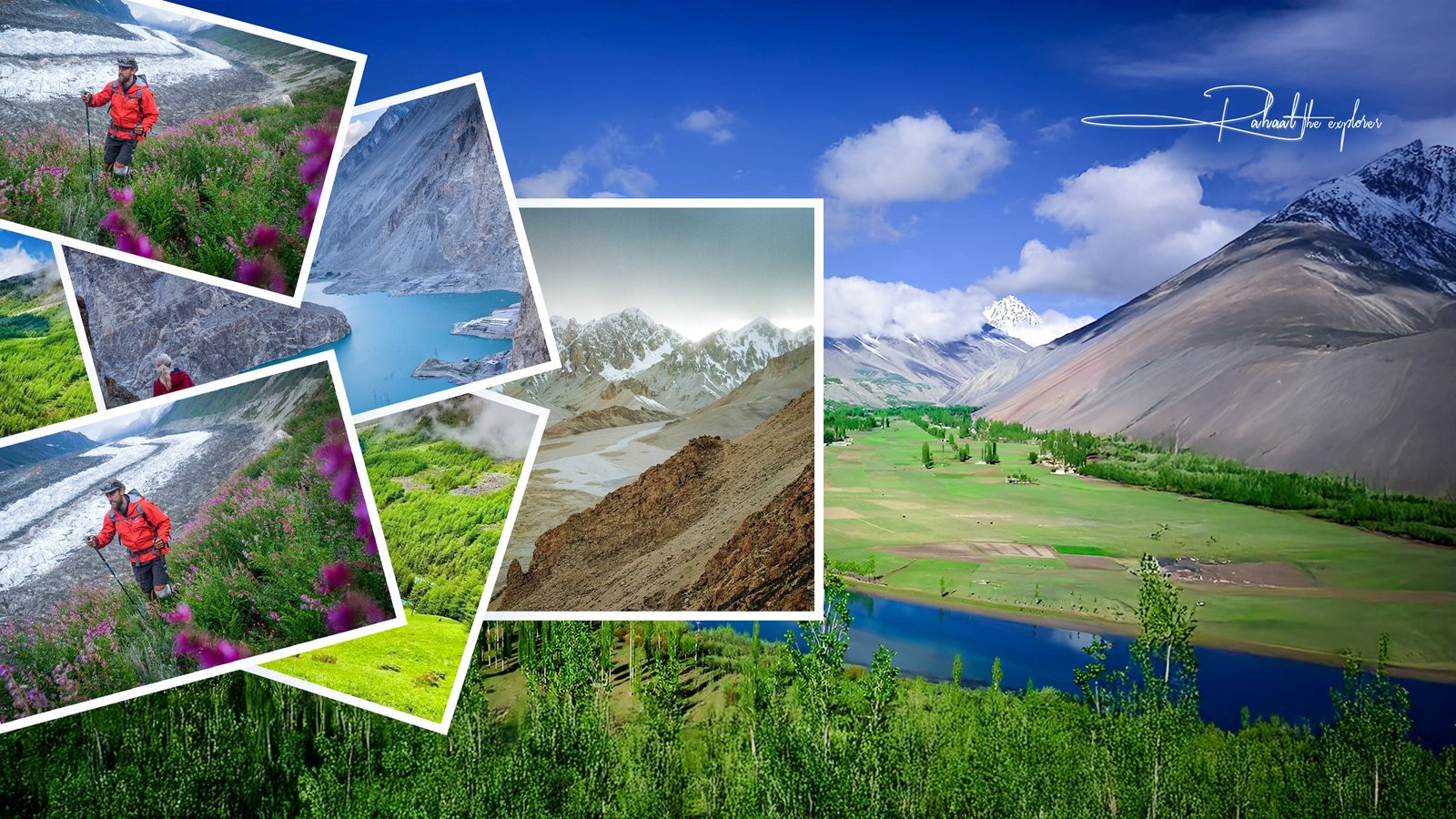 Must-See Northern Areas of Pakistan for Every Explorer