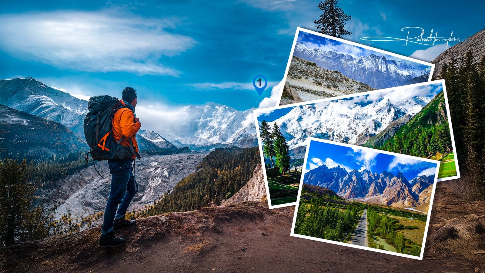 What to Expect on Your First Visit to Fairy Meadows