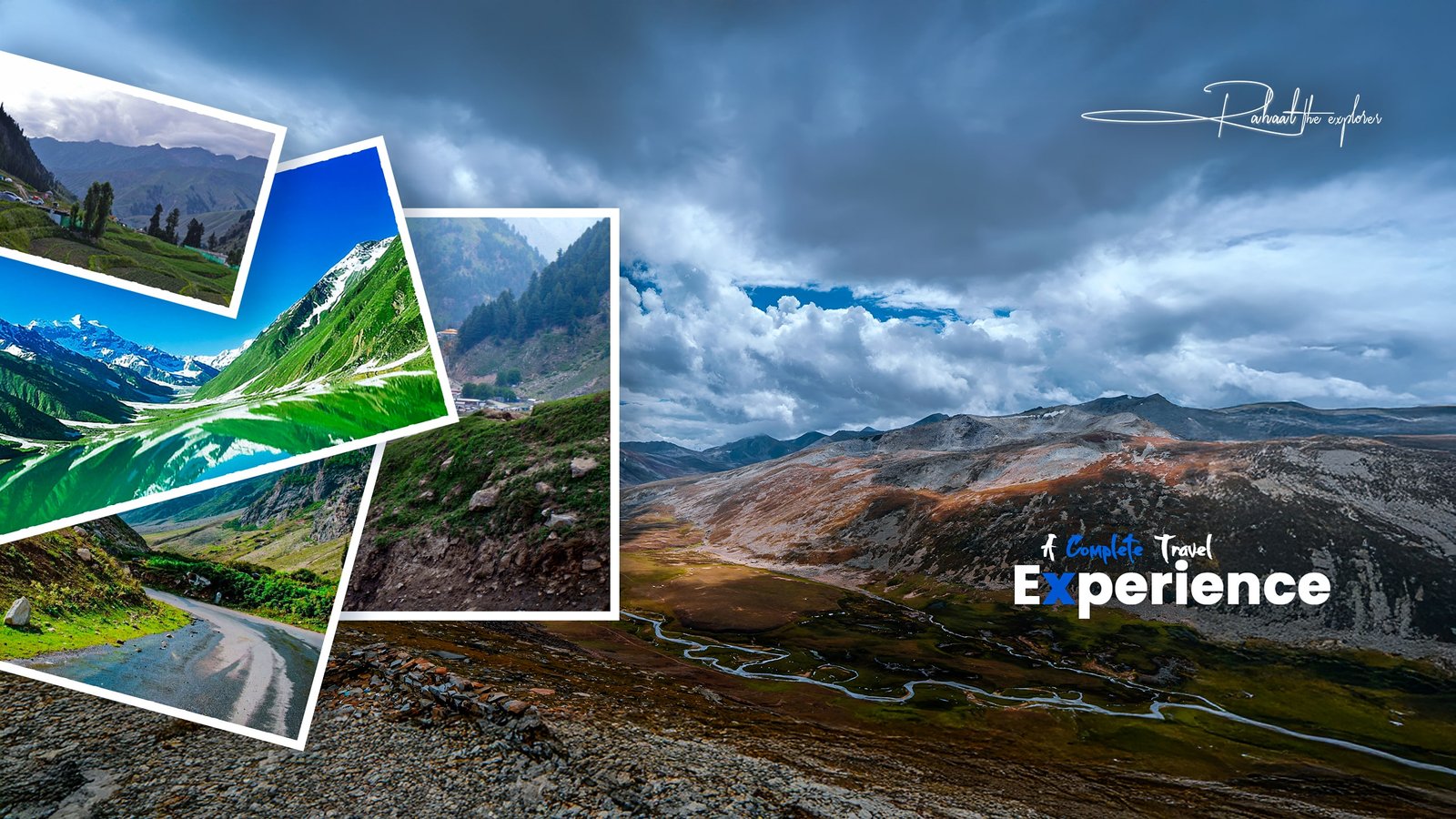 Naran Kaghan Valley: A Complete Travel Experience