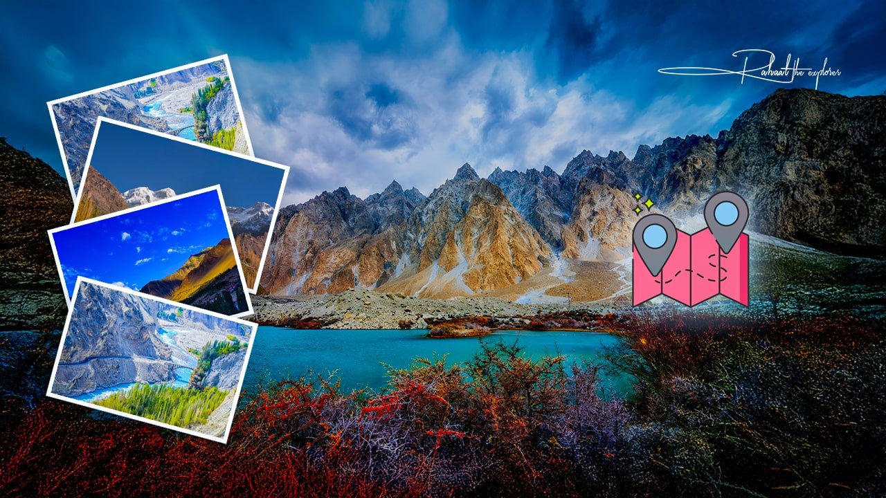 Best Hunza Tour Packages for Every Kind of Traveler