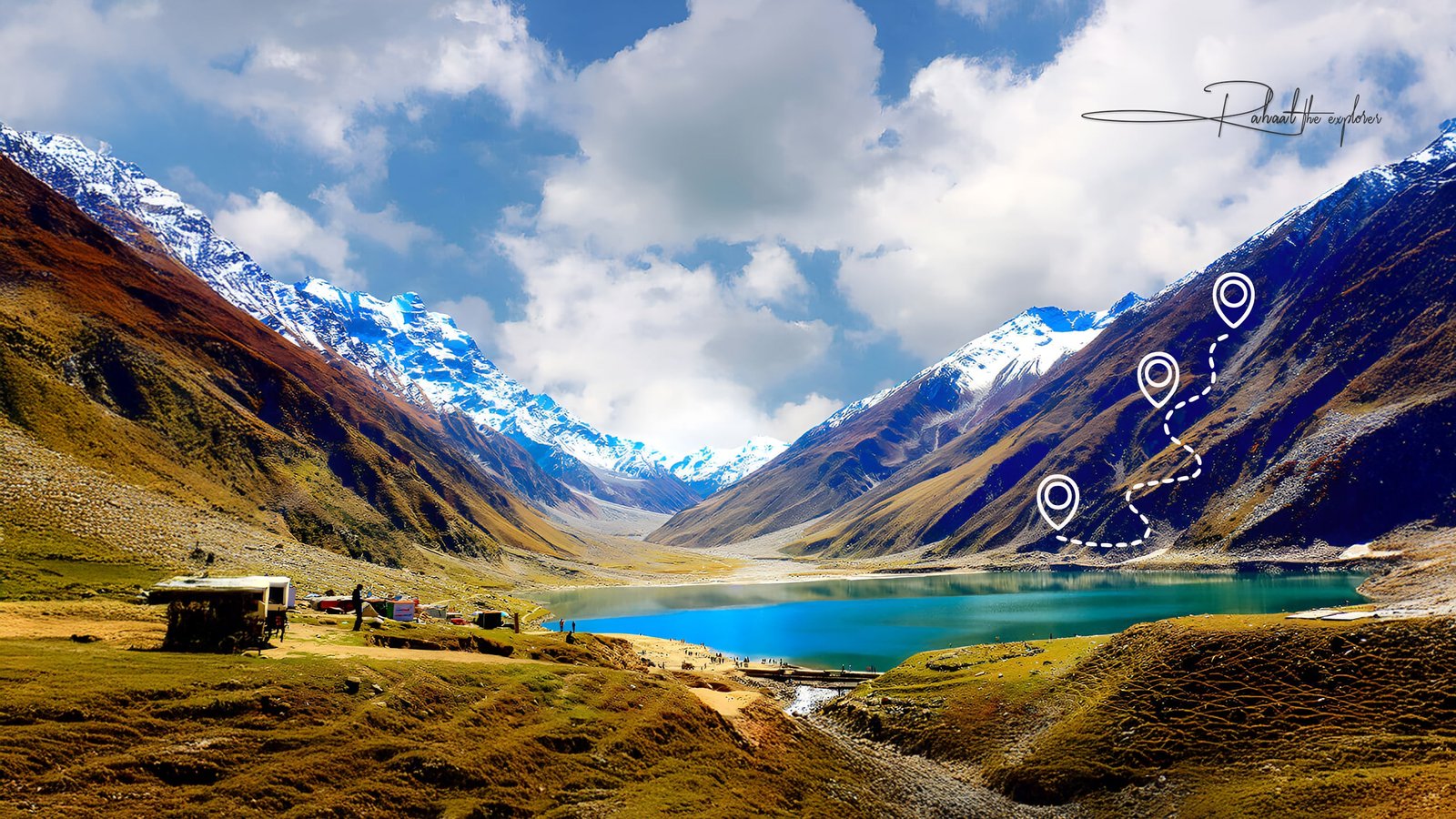 Ultimate Northern Pakistan Travel Guide for First Timers