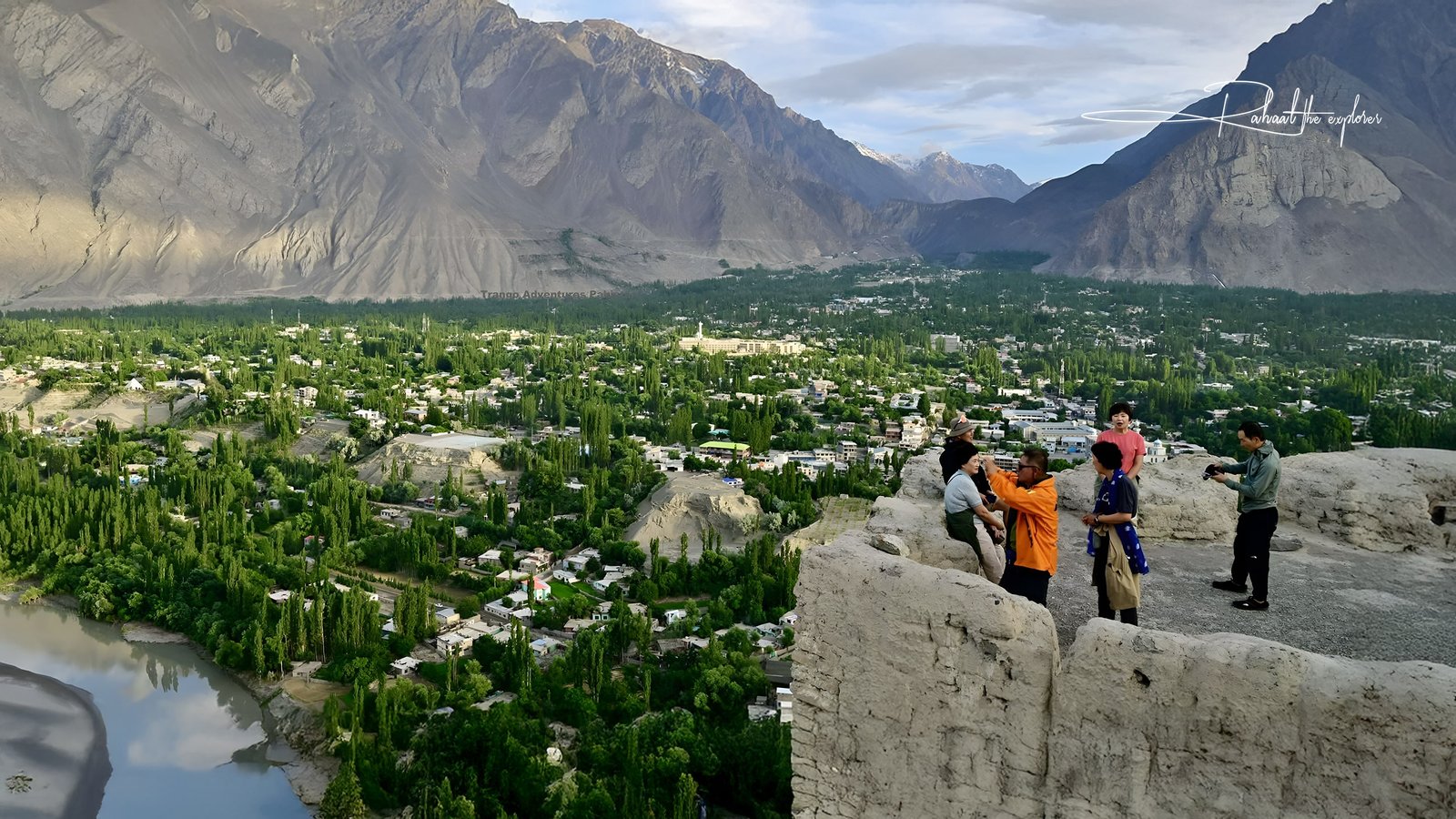 A Complete Tour Guide to Explore Northern Pakistan