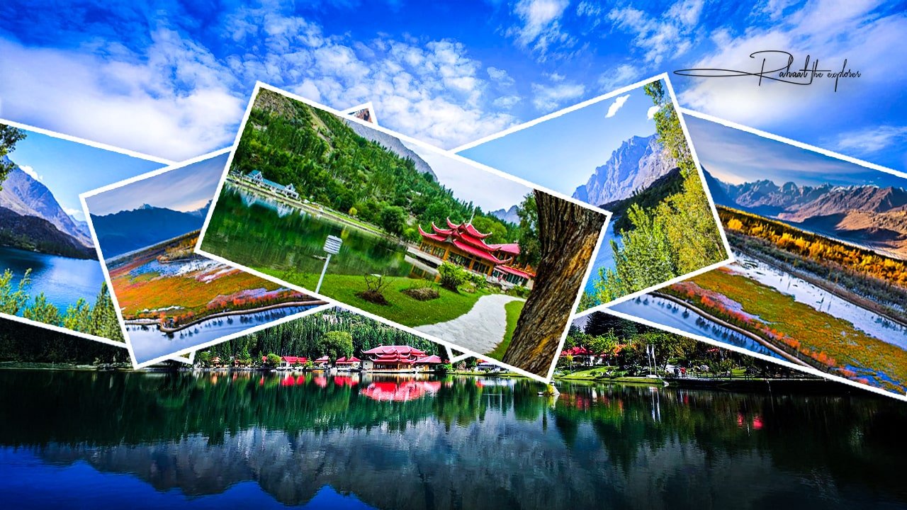 Skardu Travel Guide: Lakes, Mountains & More