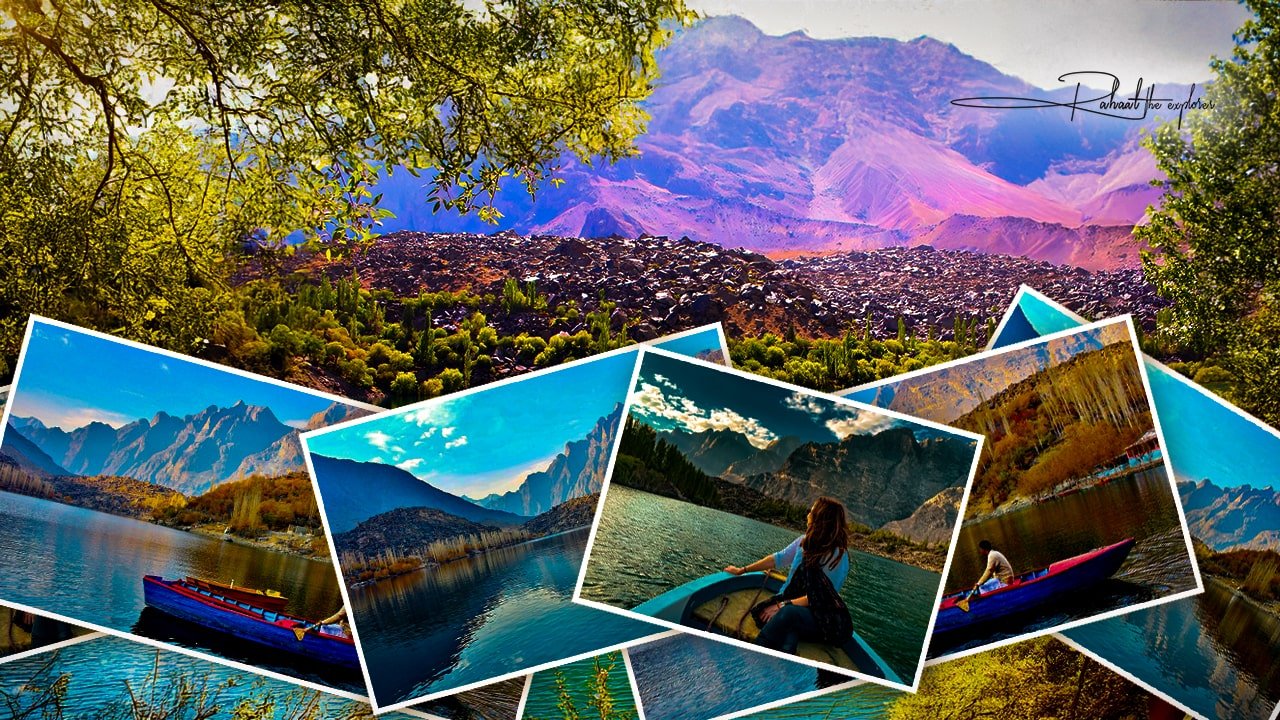 Planning the Perfect Skardu Trip for Summer 2025