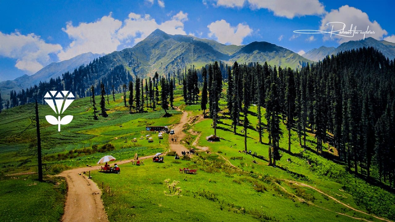 Shogran Valley: A Hidden Paradise in the North