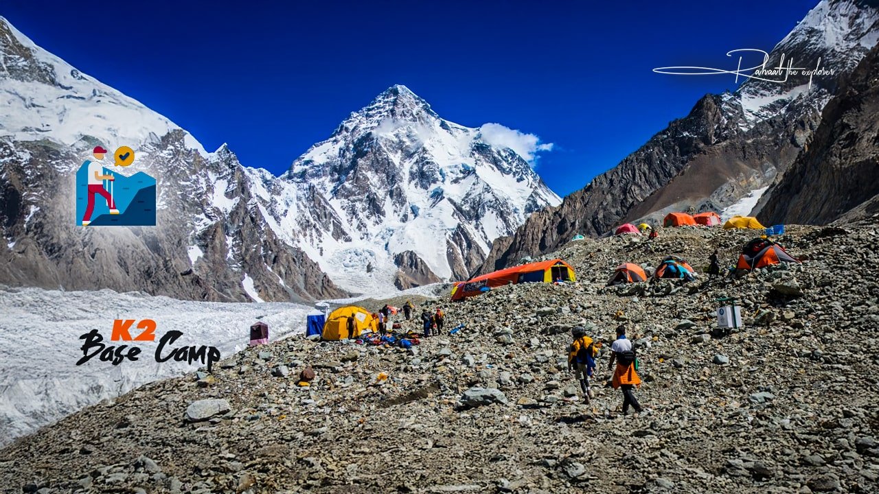 K2 Base Camp Trek: How to Prepare for the Journey