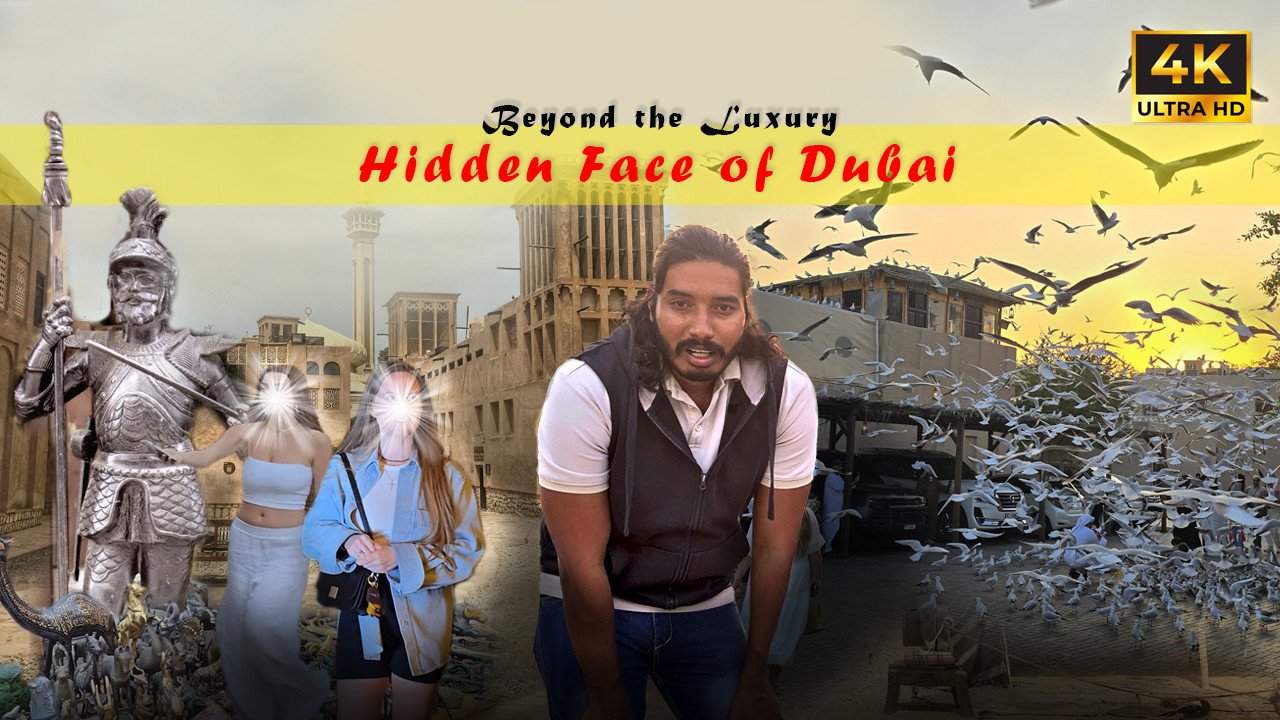 Al Fahidi Historical Neighborhood